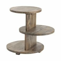 Best Pirce ???? Crestview Collection Dempsey Accent End Table ????