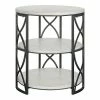 Wholesale ❤️ Crestview Collection Springfield Tiered End Table ????