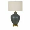 Hot Sale ???? Crestview Collection Liam Table Lamp ????
