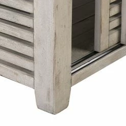 Cheap ???? Crestview Collection Pembroke Plantation Hudson Slatted Coffee Table ???? -Crestview Collection shop unnamed file 485