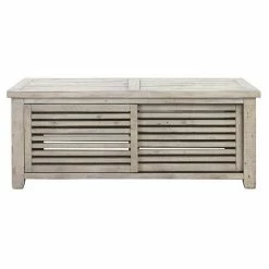 Cheap ???? Crestview Collection Pembroke Plantation Hudson Slatted Coffee Table ???? -Crestview Collection shop unnamed file 486