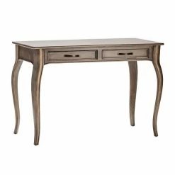 Outlet ⌛ Crestview Collection Faulkner Writing Desk ????