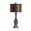 Best deal ???? Crestview Collection Rambler Antique Finish Table Lamp ????