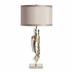 Wholesale ???? Crestview Collection Thea Faux Gilded Table Lamp ????