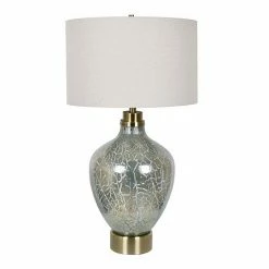 Cheap ✔️ Crestview Collection Celest Table Lamp ????