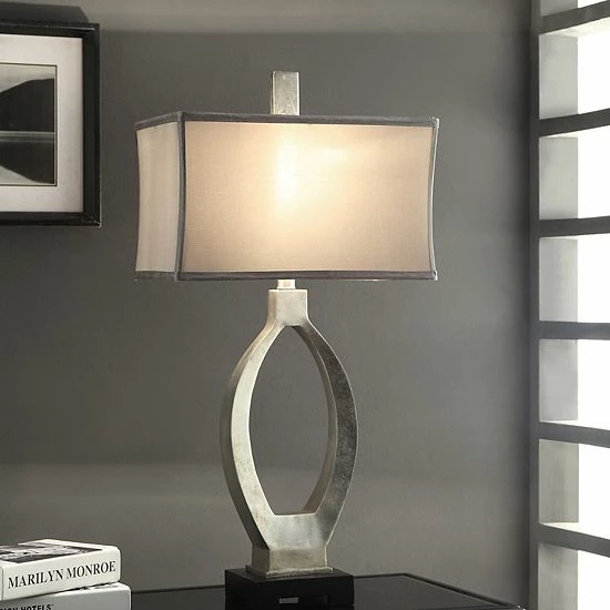 Crestview Collection Camden Silver Finish Table Lamp Budget ???? Crestview Collection Camden Silver Finish Table Lamp ???? -Crestview Collection shop unnamed file 548