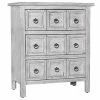 Budget ???? Crestview Collection Hudson 3-Drawer ???? Dresser ????