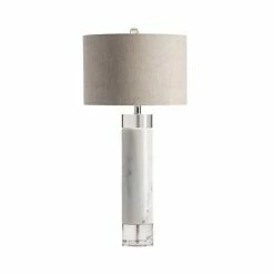 Promo ✨ Crestview Collection Sheffield Table Lamp ????