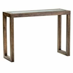 Buy ✨ Crestview Collection Wedgewood Console Table ????