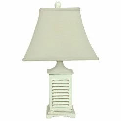 Cheap ✨ Crestview Collection Seaside Accent Table Lamp ✔️