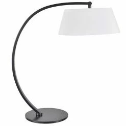 Best Pirce ???? Crestview Collection Bourne Forged Arc Table Lamp ????