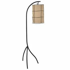 Flash Sale ???? Crestview Collection Miller Floor Lamp ????