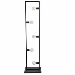 Cheap ???? Crestview Collection Novo Floor Lamp ????