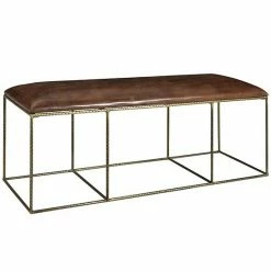 Flash Sale ✔️ Crestview Collection Bengal Manor Bench ⌛