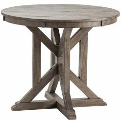 Brand new ❤️ Crestview Collection Pembroke Plantation Distressed End Table ????