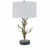 Best Sale ???? Crestview Collection Kendrick Metallic Leaves Table Lamp ???? -Crestview Collection shop unnamed file 645