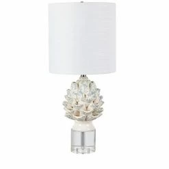 Coupon ✨ Crestview Collection Story Pineapple Inspired Table Lamp ⭐