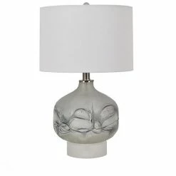 Flash Sale ✔️ Crestview Collection Hayes Glass Table Lamp ????