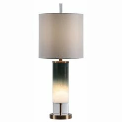 Discount ✨ Crestview Collection Wyatt Table Lamp & Nightlight ????