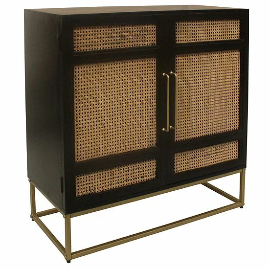 Crestview Collection Port Royal Mixed Media Storage Cabinet Promo ???? Crestview Collection Port Royal Mixed Media Storage Cabinet ???? -Crestview Collection shop unnamed file 655