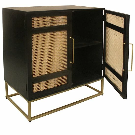 Crestview Collection Port Royal Mixed Media Storage Cabinet Promo ???? Crestview Collection Port Royal Mixed Media Storage Cabinet ???? -Crestview Collection shop unnamed file 656