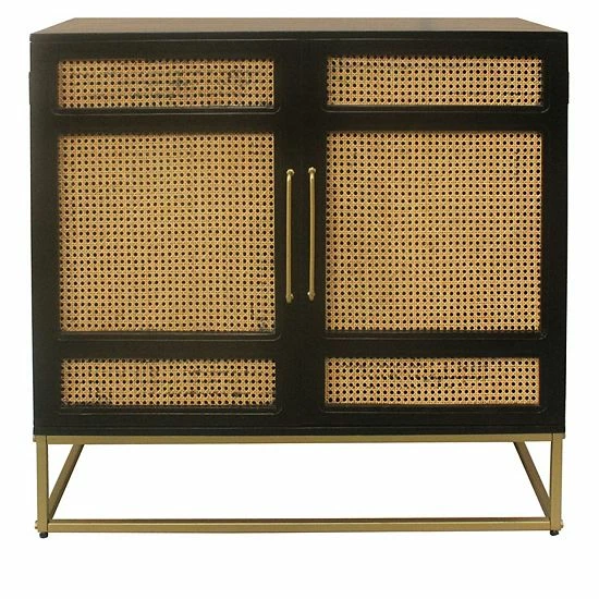 Crestview Collection Port Royal Mixed Media Storage Cabinet Promo ???? Crestview Collection Port Royal Mixed Media Storage Cabinet ???? -Crestview Collection shop unnamed file 657