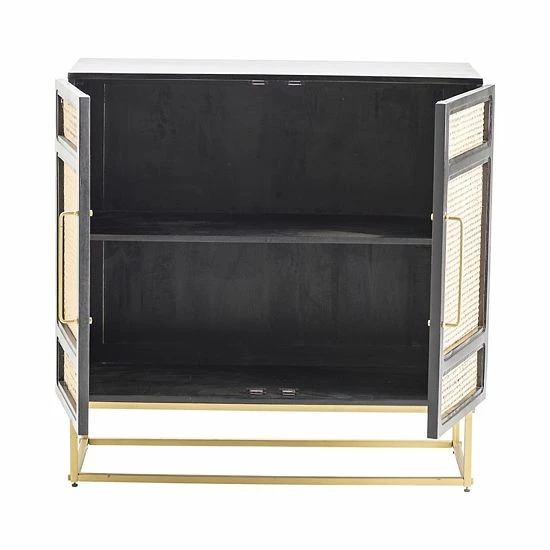 Crestview Collection Port Royal Mixed Media Storage Cabinet Promo ???? Crestview Collection Port Royal Mixed Media Storage Cabinet ???? -Crestview Collection shop unnamed file 658