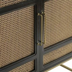 Promo ???? Crestview Collection Port Royal Mixed Media Storage Cabinet ???? 6 Promo ???? Crestview Collection Port Royal Mixed Media Storage Cabinet ???? -Crestview Collection shop unnamed file 659