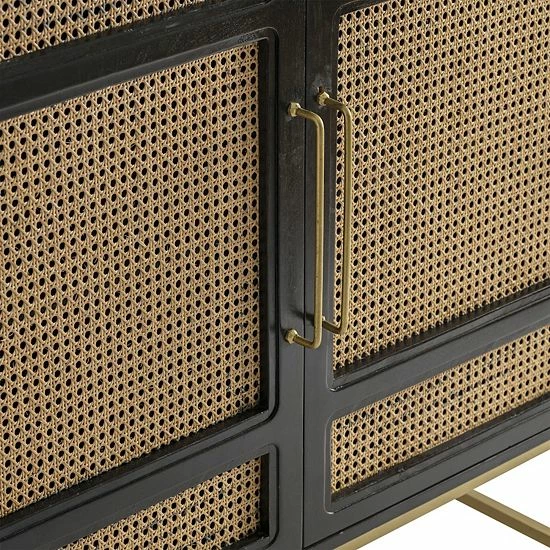 Crestview Collection Port Royal Mixed Media Storage Cabinet Promo ???? Crestview Collection Port Royal Mixed Media Storage Cabinet ???? -Crestview Collection shop unnamed file 659