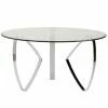 Best deal ???? Crestview Collection Hollywood Round Coffee Table ???? -Crestview Collection shop unnamed file 660