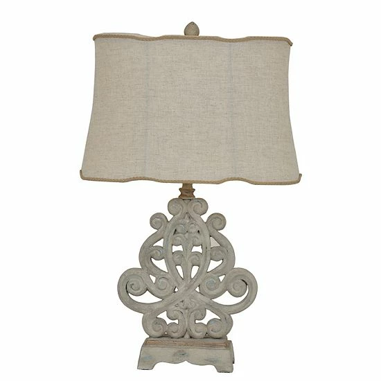Crestview Collection Sarah Rustic White Wash Table Lamp Deals ⌛ Crestview Collection Sarah Rustic White Wash Table Lamp ???? -Crestview Collection shop unnamed file 666