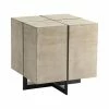 Cheap ???? Crestview Collection Bengal Manor White Wash Square End Table ✨