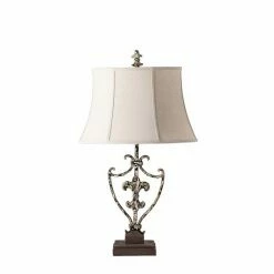 Budget ???? Crestview Collection Pine Bluff Table Lamp ????