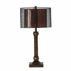 Buy ???? Crestview Collection Montana Table Lamp ????