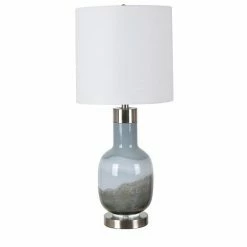 Budget ???? Crestview Collection Saluti Table Lamp ⌛