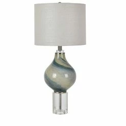 Best deal ???? Crestview Collection Piper Table Lamp ????