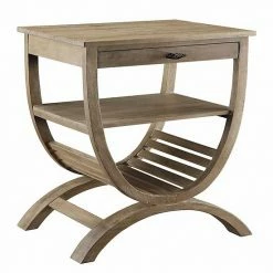Wholesale ???? Crestview Collection Blondelle End Table ????