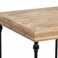 Coupon ???? Crestview Collection La Salle End Table ???? -Crestview Collection shop unnamed file 724