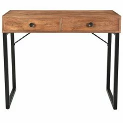 Best reviews of ???? Crestview Collection Josiah Modern Desk ????