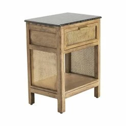 Top 10 ❤️ Crestview Collection Palos Park 1-Drawer End Table ????