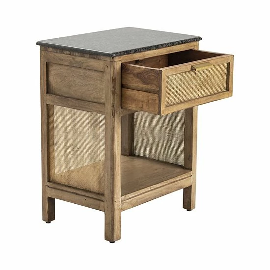 Crestview Collection Palos Park 1-Drawer End Table Top 10 ❤️ Crestview Collection Palos Park 1-Drawer End Table ???? -Crestview Collection shop unnamed file 741