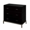 Wholesale ???? Crestview Collection Black 3-Drawer ???? Dresser ???? -Crestview Collection shop unnamed file 748