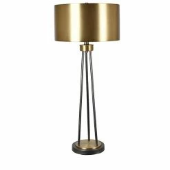 Flash Sale ???? Crestview Collection Priestley Table Lamp ✨