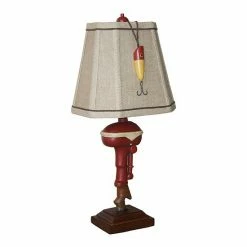 Best reviews of ???? Crestview Collection Outboard Fishing Table Lamp ????
