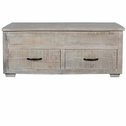 Hot Sale ⌛ Crestview Collection Brogden 2-Drawer Lift Top Coffee Table ???? -Crestview Collection shop unnamed file 777