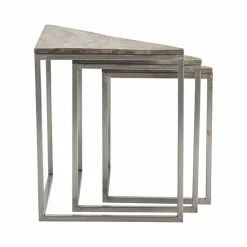 Best Sale ???? Crestview Collection Bengal Manor Corner Nested End Table ???? -Crestview Collection shop unnamed file 780