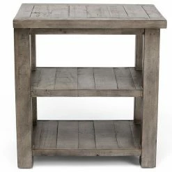 Budget ✨ Crestview Collection Pembroke Plantation Distressed Rectangle End Table ⭐ -Crestview Collection shop unnamed file 788