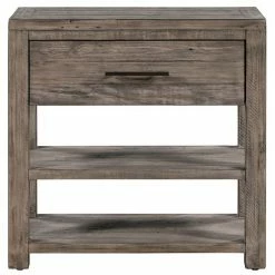 Coupon ???? Crestview Collection Pembroke Plantation Distressed End Table ????