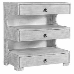 Wholesale ???? Crestview Collection Annapolis 3-Drawer ???? Dresser ????