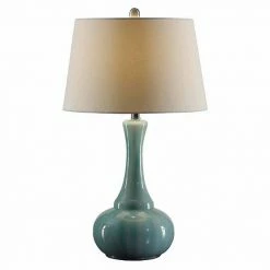 Hot Sale ???? Crestview Collection Alden Table Lamp ✨